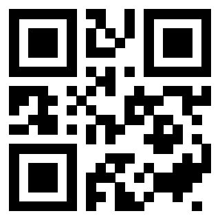 3406489262 - Immagine del Qr Code