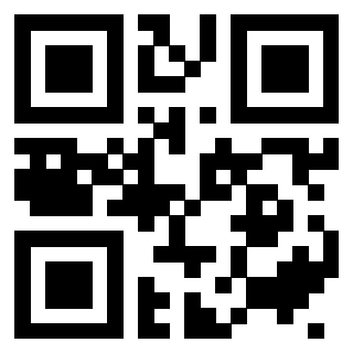 Il QrCode di 3406489263