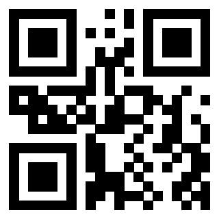 3406489264 QrCode associato