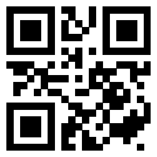 Immagine del QrCode di 3406489271