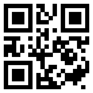 3406489272 - Immagine del QrCode associato