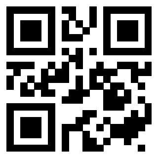 3406489276 - Immagine del Qr Code