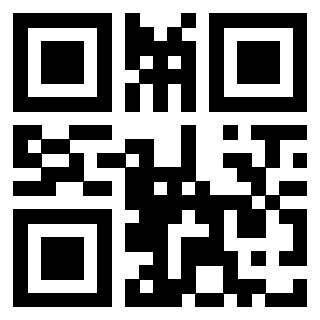 Immagine del Qr Code di 3406489277