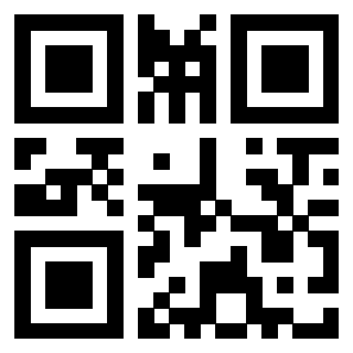 3406489279 - Immagine del QrCode