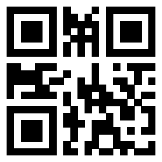 Scansione del Qr Code di 3406489283