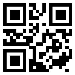 3406489288 QrCode associato
