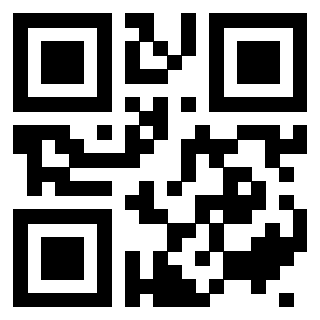 Il Qr Code di 3406489289