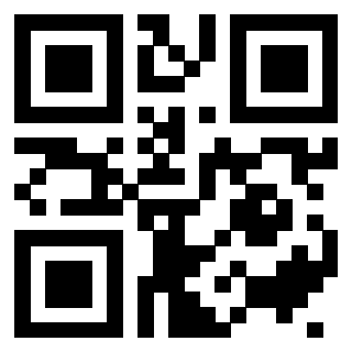 Immagine del QrCode di 3406489290