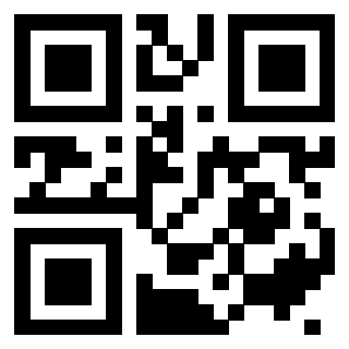 Il Qr Code di 3406489291