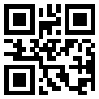 Immagine del Qr Code di 3406489292