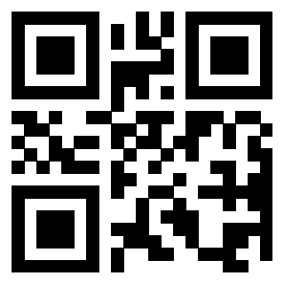 Immagine del QrCode di 3406489298