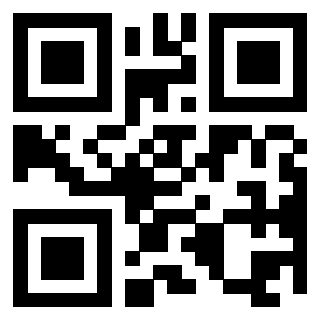 Immagine del QrCode di 3406489299
