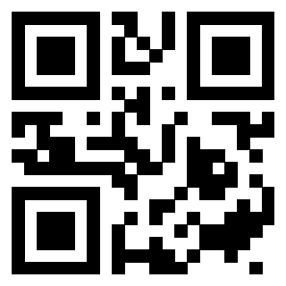 Immagine del Qr Code di 3406489300