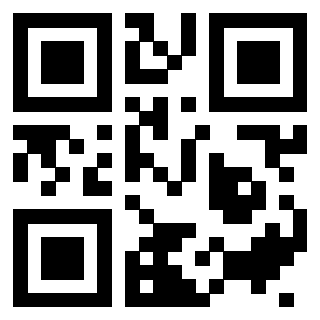 Il Qr Code di 3406489302