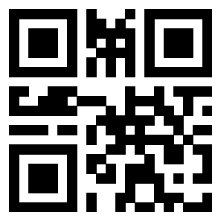 Scansione del Qr Code di 3406489303