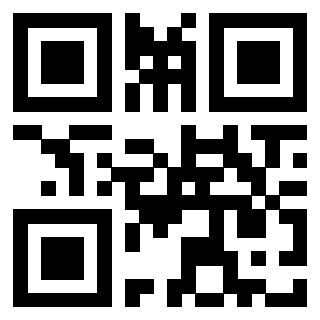 Il Qr Code di 3406489305