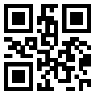 Scansione del Qr Code di 3406489306