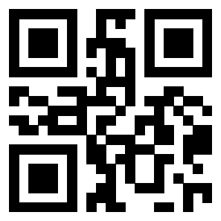 3406489307 QrCode associato