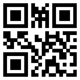 3406489309 - Immagine del QrCode associato