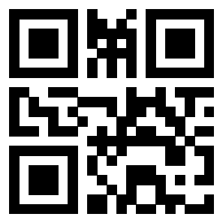 3406489310 - Immagine del QrCode