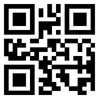 3406489316 QrCode associato
