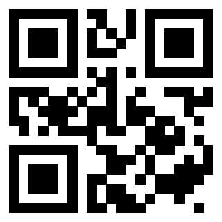 QrCode di 3406489321