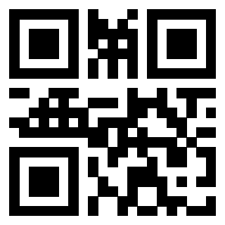 3406489323 - Immagine del Qr Code
