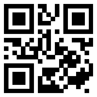 Il QrCode di 3406489329