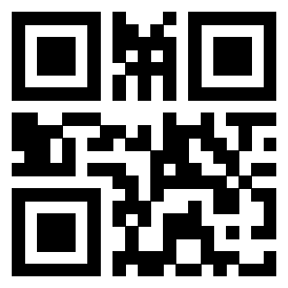 Il QrCode di 3406489331