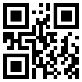 3406489337 - Immagine del Qr Code