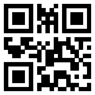 Scansione del Qr Code di 3406489340