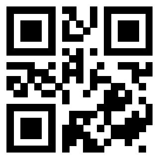 Immagine del Qr Code di 3406489345