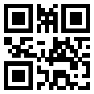 Il QrCode di 3406489350