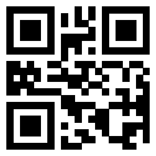 Il QrCode di 3406489351