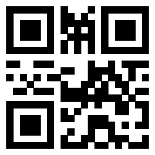 Scansione del Qr Code di 3406489352