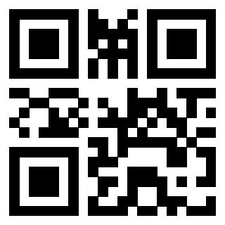 3406489360 - Immagine del QrCode associato