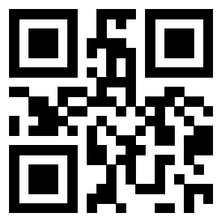 3406489363 QrCode associato