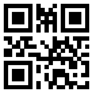 3406489364 QrCode associato