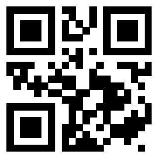 Il QrCode di 3406489365