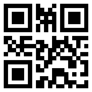 3406489368 QrCode associato