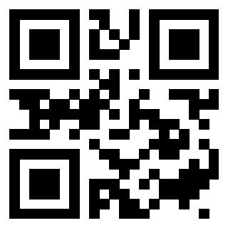 3406489370 - Immagine del Qr Code associato