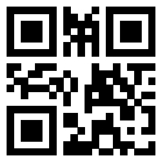 3406489371 QrCode associato