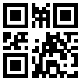 Il Qr Code di 3406489372
