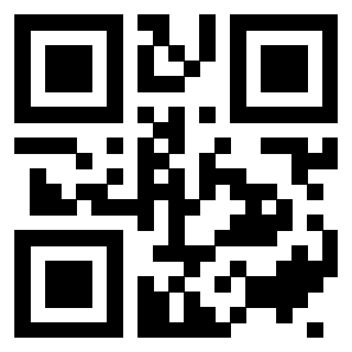 3406489374 - Immagine del Qr Code associato