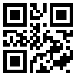 Qr Code di 3406489375