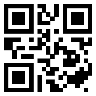 Scansione del QrCode di 3406489376