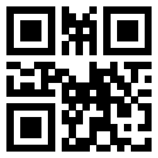 Immagine del Qr Code di 3406489377