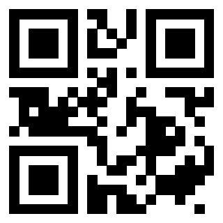 Scansione del Qr Code di 3406489385