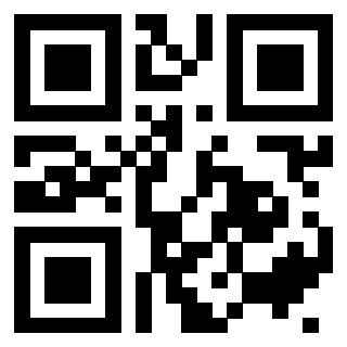 Immagine del QrCode di 3406489389