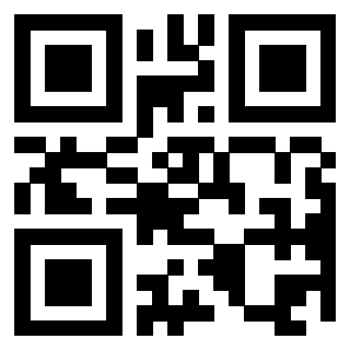 3406489391 Qr Code associato